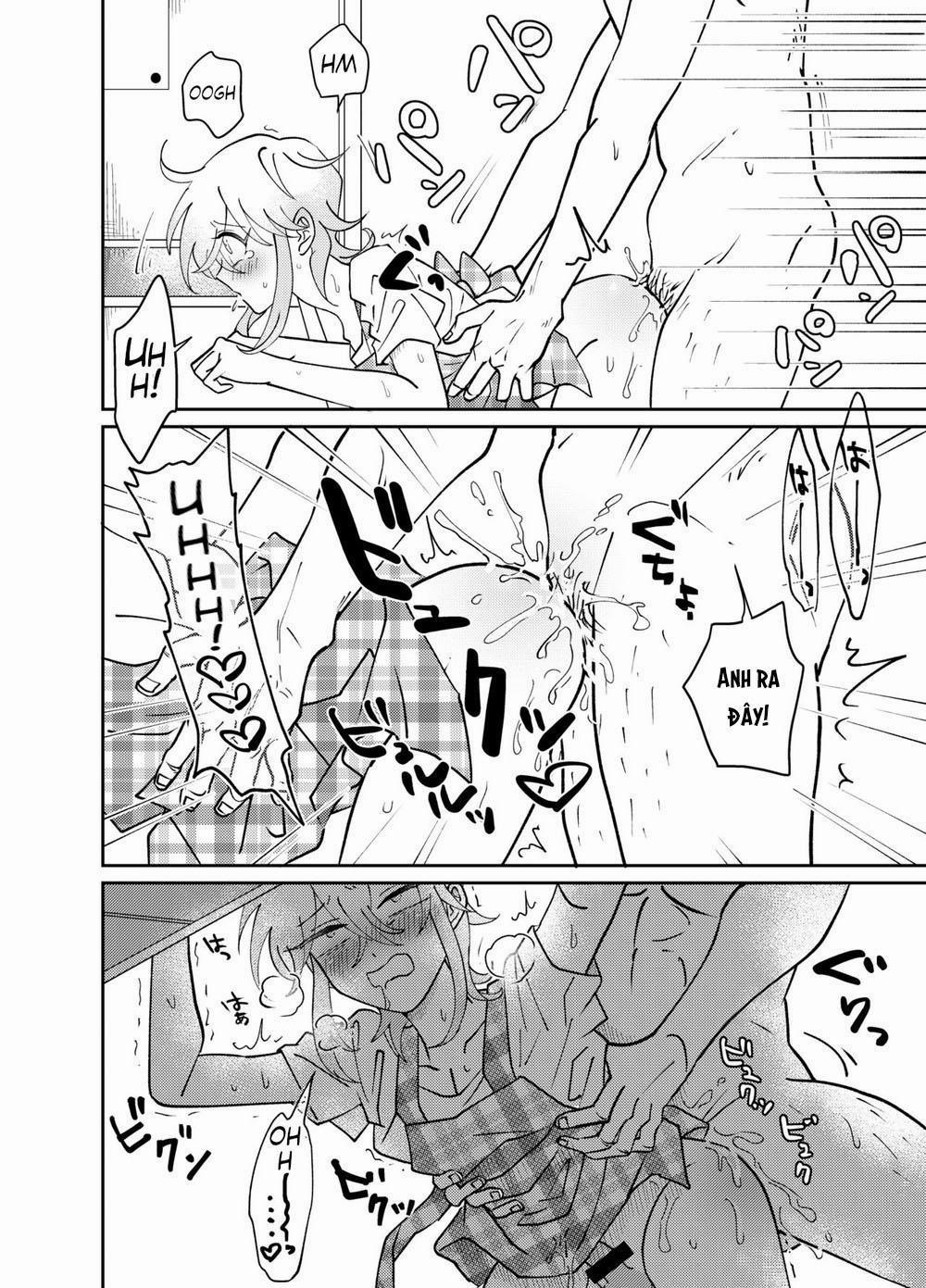 TUYỂN TẬP GÂY NỨNG NHÀ RÔ 21 trang 10