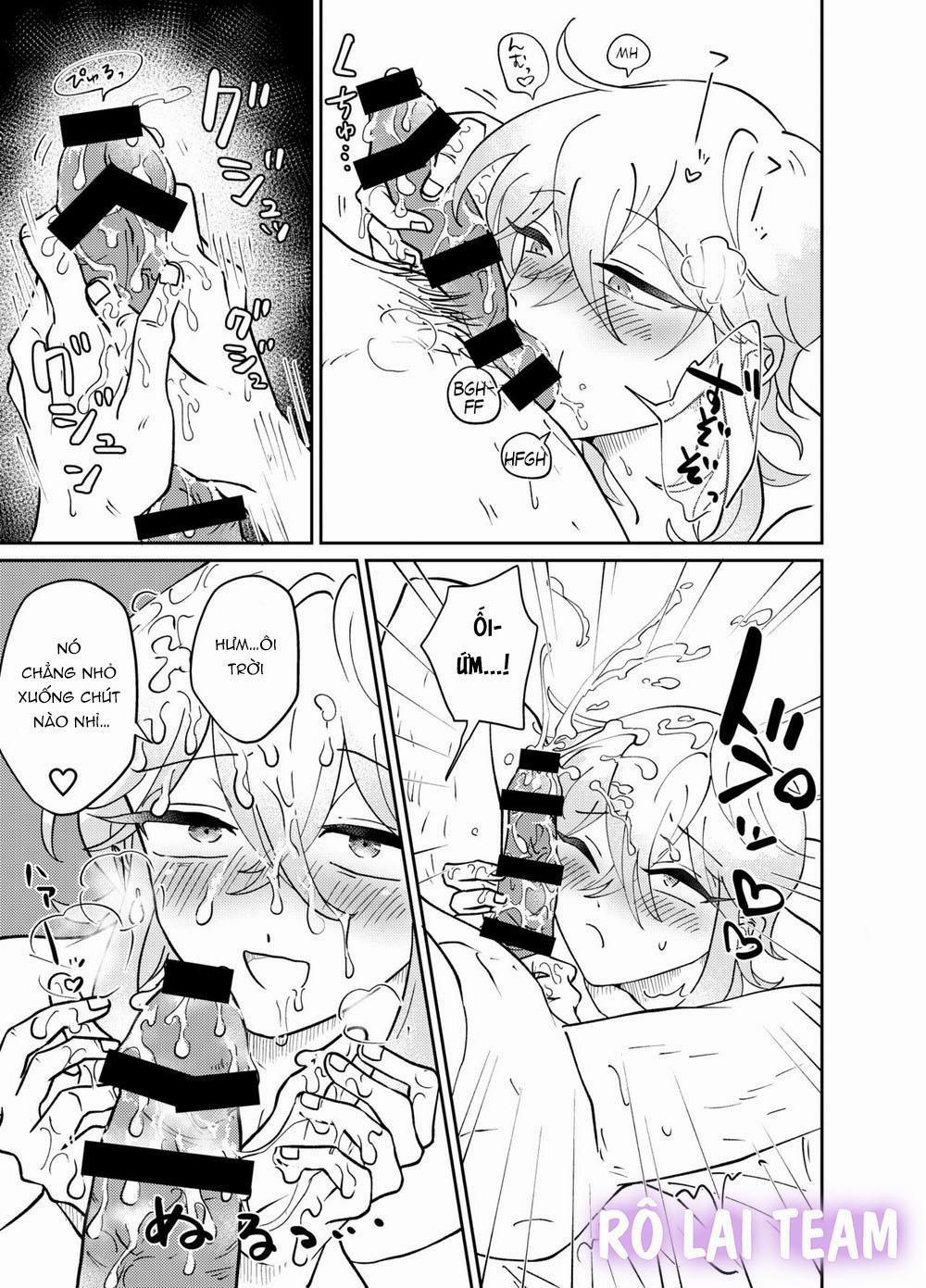 TUYỂN TẬP GÂY NỨNG NHÀ RÔ 21 trang 15