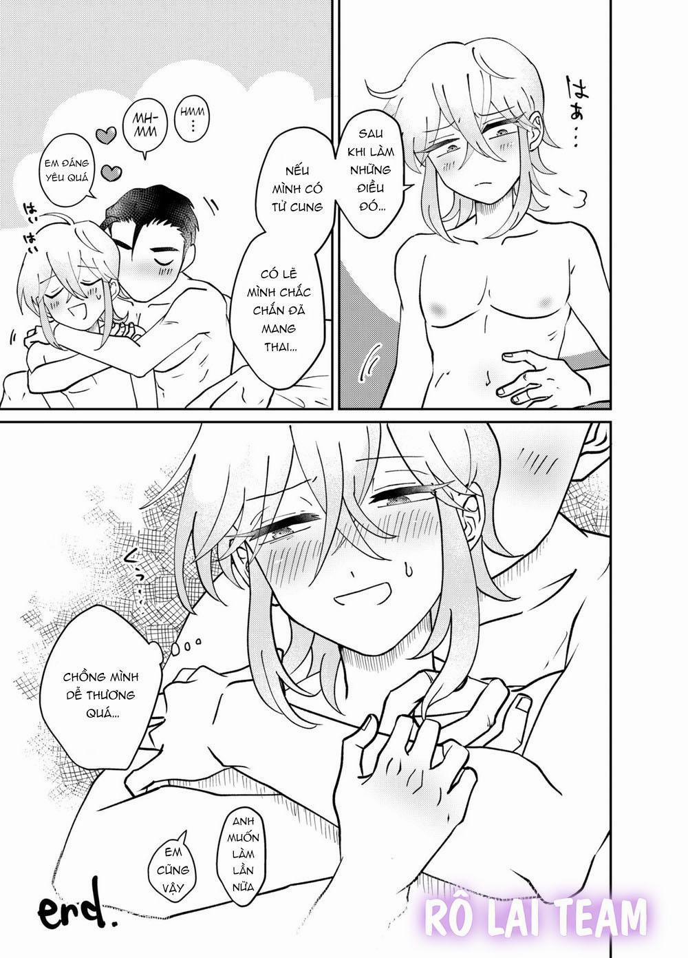 TUYỂN TẬP GÂY NỨNG NHÀ RÔ 21 trang 23