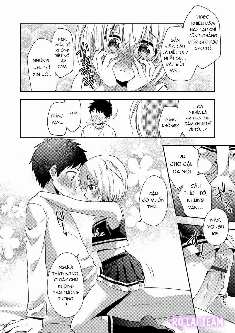 TUYỂN TẬP GÂY NỨNG NHÀ RÔ 22 trang 11