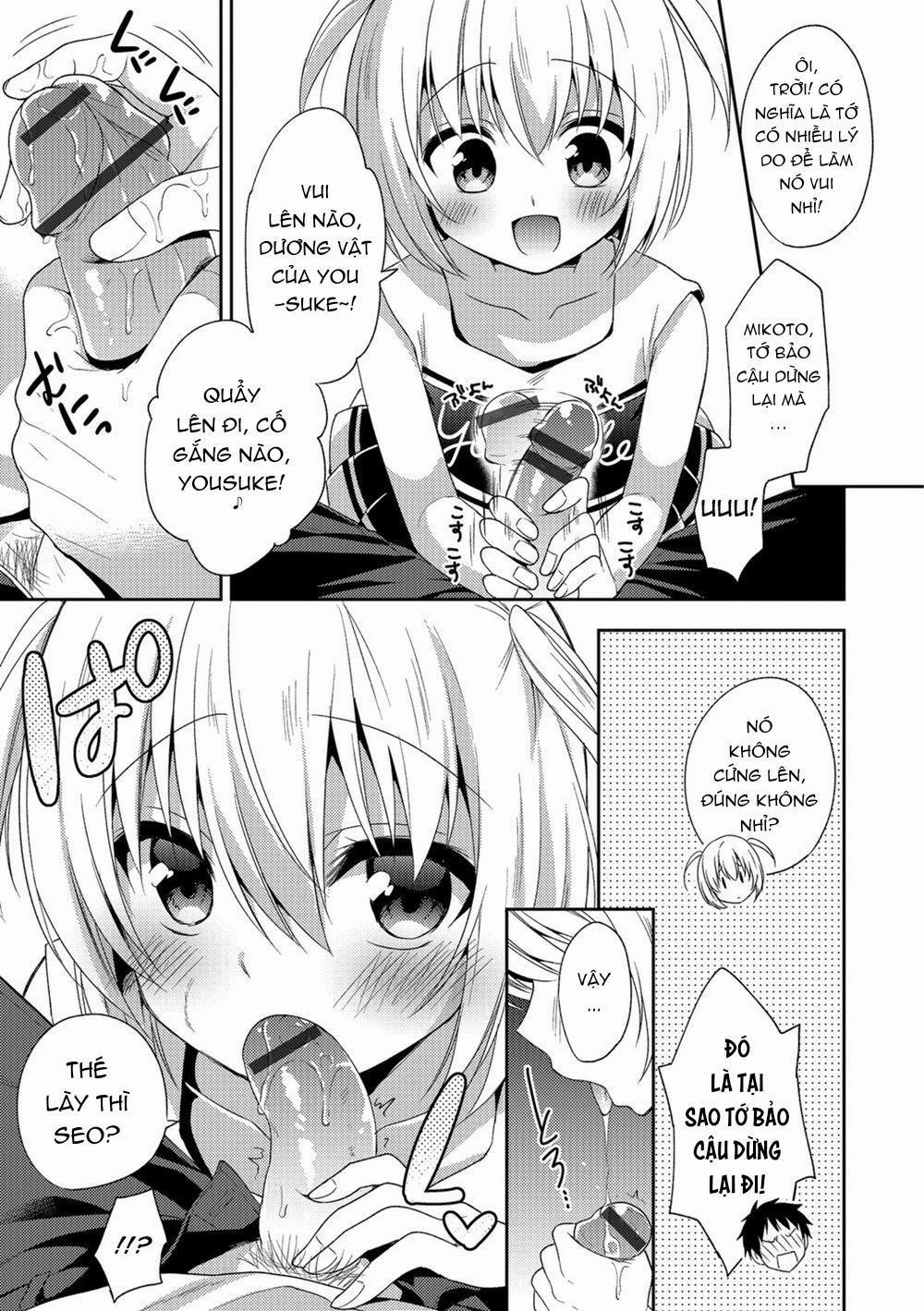 TUYỂN TẬP GÂY NỨNG NHÀ RÔ 22 trang 4