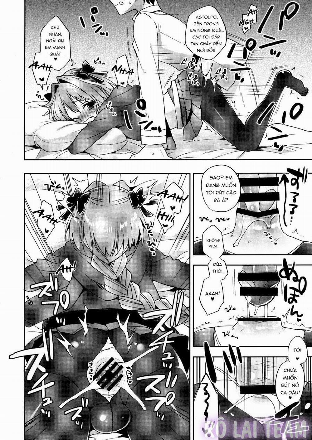 TUYỂN TẬP GÂY NỨNG NHÀ RÔ 23 trang 9