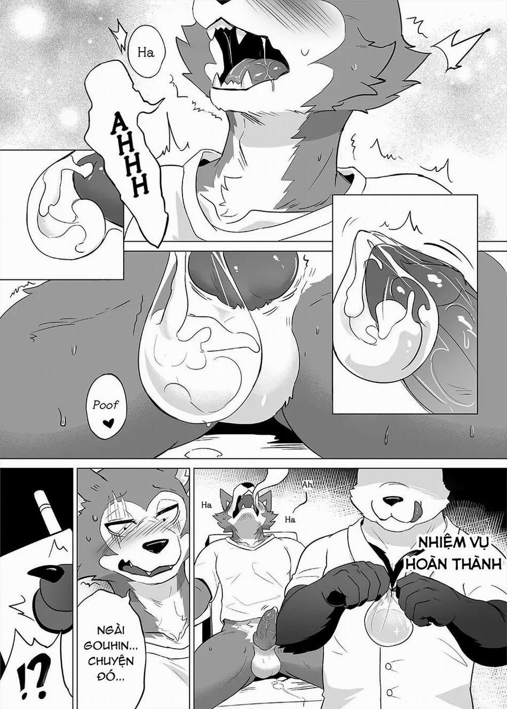 TUYỂN TẬP GÂY NỨNG NHÀ RÔ 242 trang 5