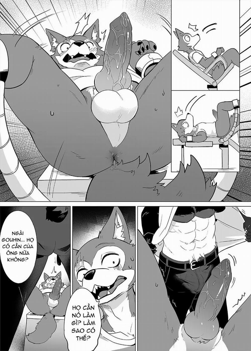 TUYỂN TẬP GÂY NỨNG NHÀ RÔ 242 trang 6