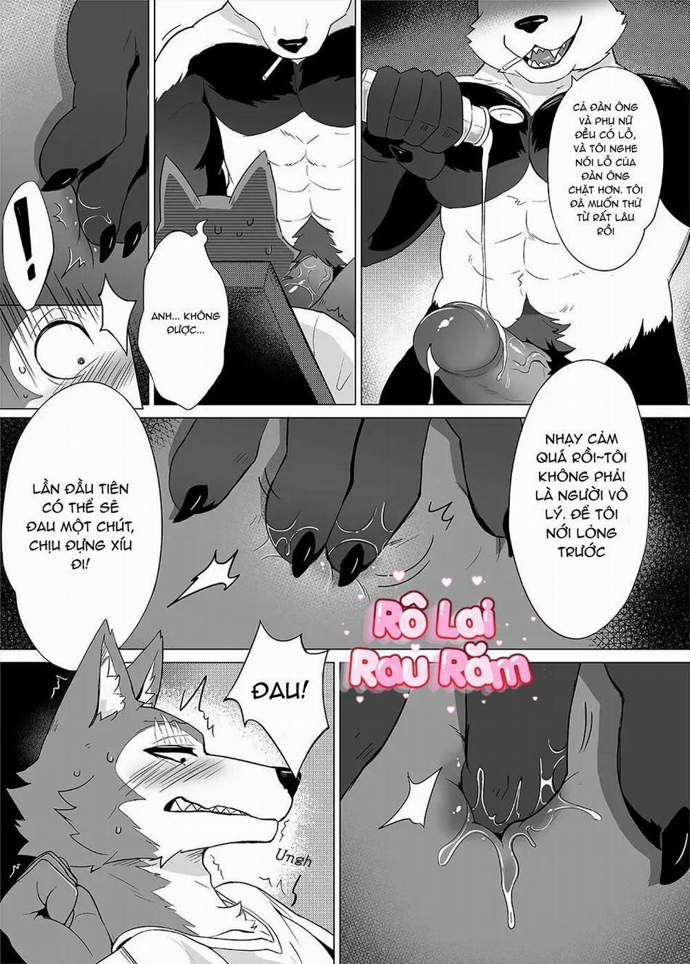 TUYỂN TẬP GÂY NỨNG NHÀ RÔ 242 trang 8