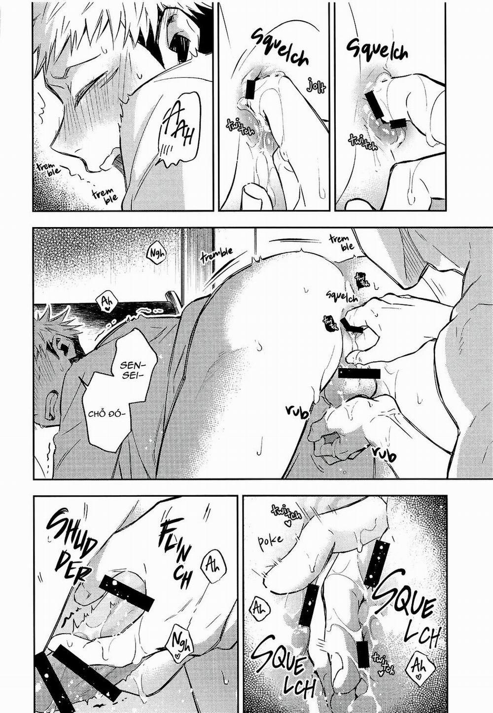 TUYỂN TẬP GÂY NỨNG NHÀ RÔ 243 trang 10