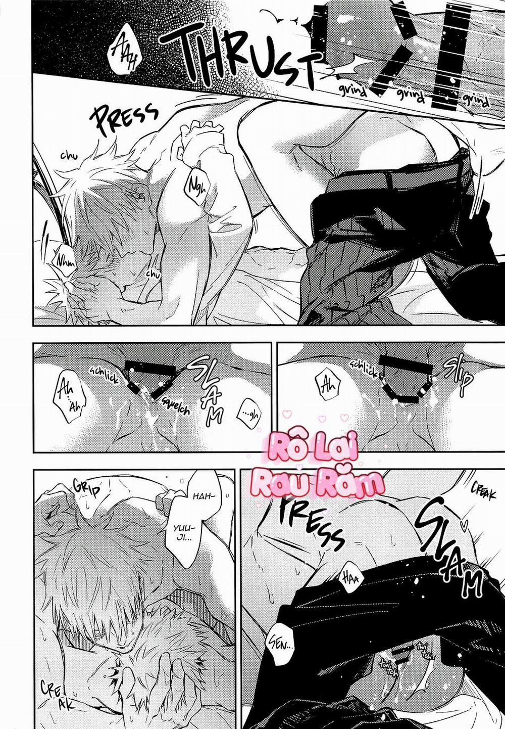 TUYỂN TẬP GÂY NỨNG NHÀ RÔ 243 trang 12