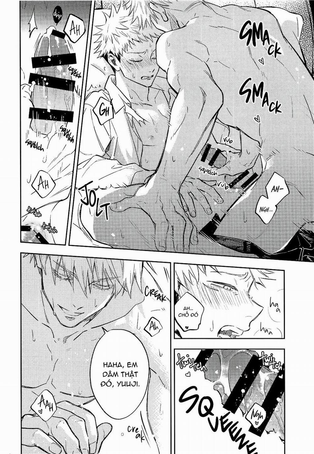 TUYỂN TẬP GÂY NỨNG NHÀ RÔ 243 trang 14