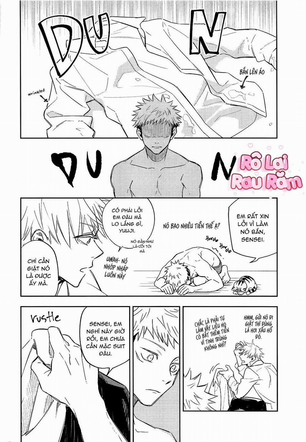 TUYỂN TẬP GÂY NỨNG NHÀ RÔ 243 trang 16