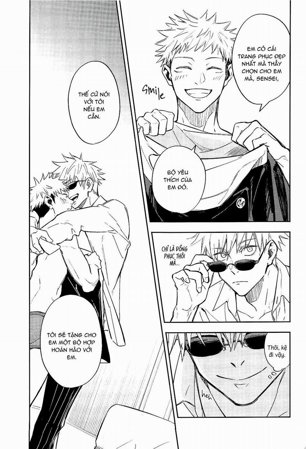 TUYỂN TẬP GÂY NỨNG NHÀ RÔ 243 trang 17