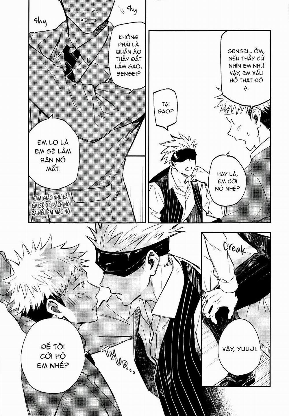 TUYỂN TẬP GÂY NỨNG NHÀ RÔ 243 trang 5