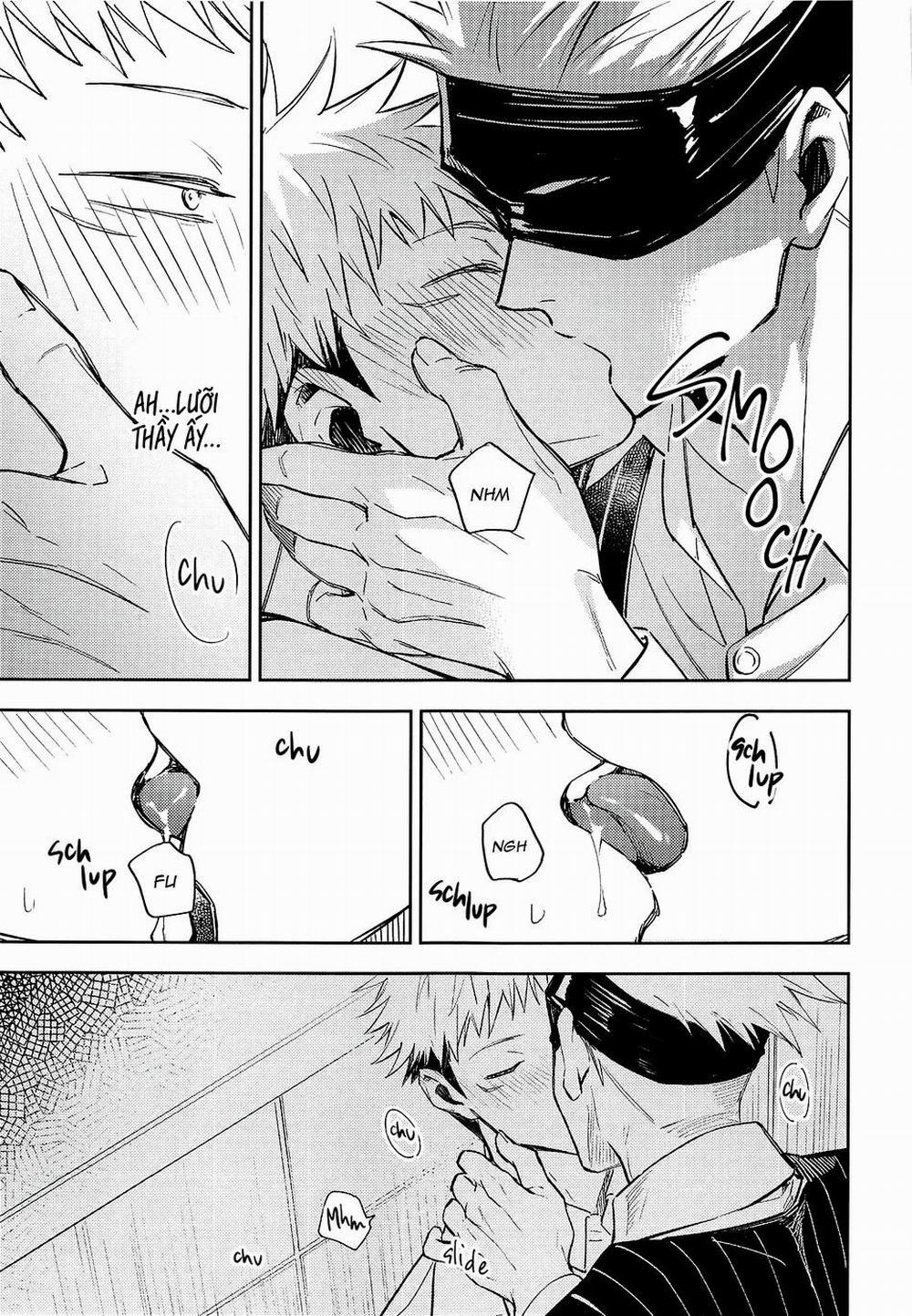 TUYỂN TẬP GÂY NỨNG NHÀ RÔ 243 trang 7