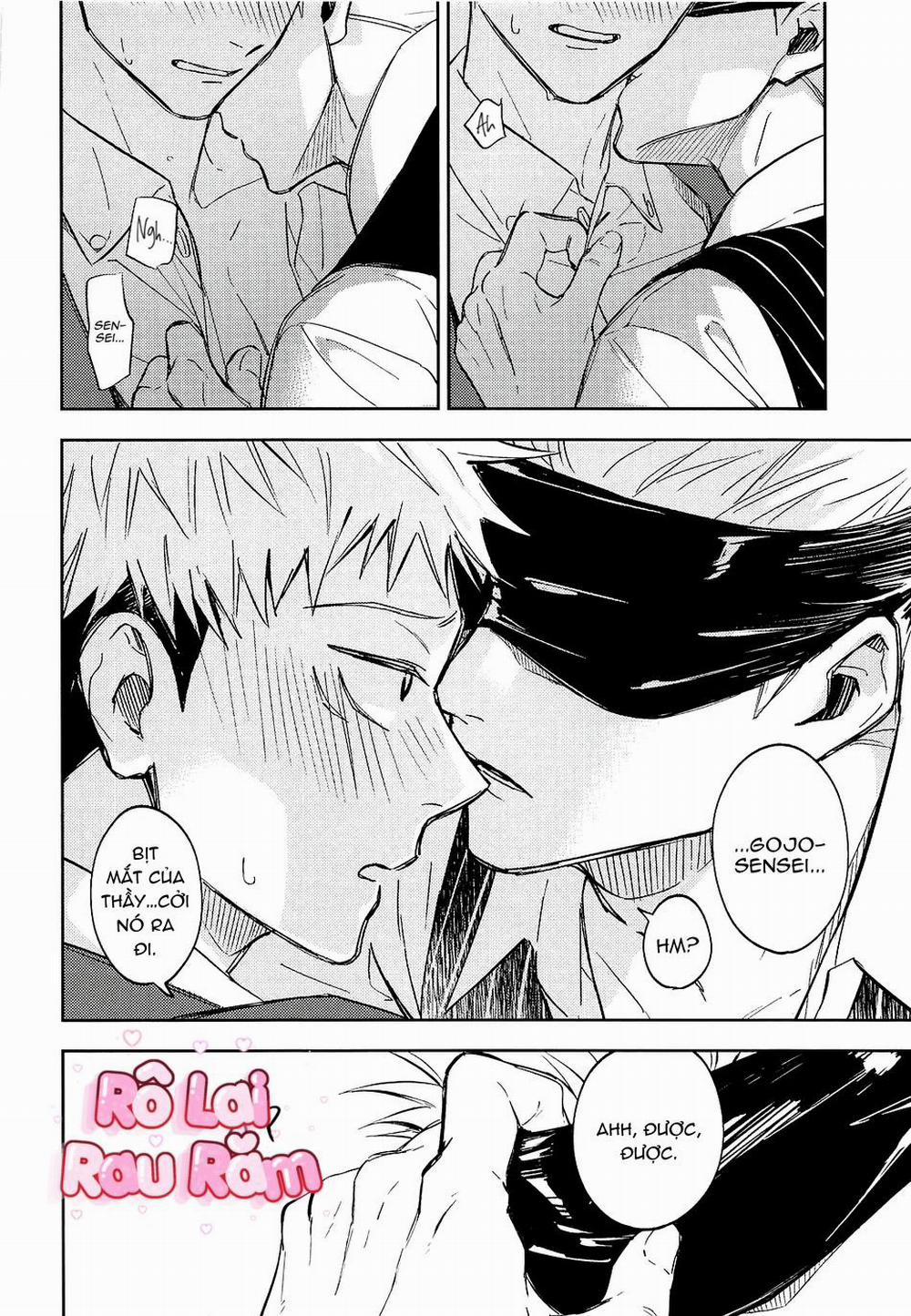 TUYỂN TẬP GÂY NỨNG NHÀ RÔ 243 trang 8