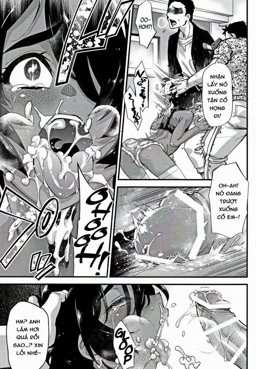 TUYỂN TẬP GÂY NỨNG NHÀ RÔ 244 trang 14