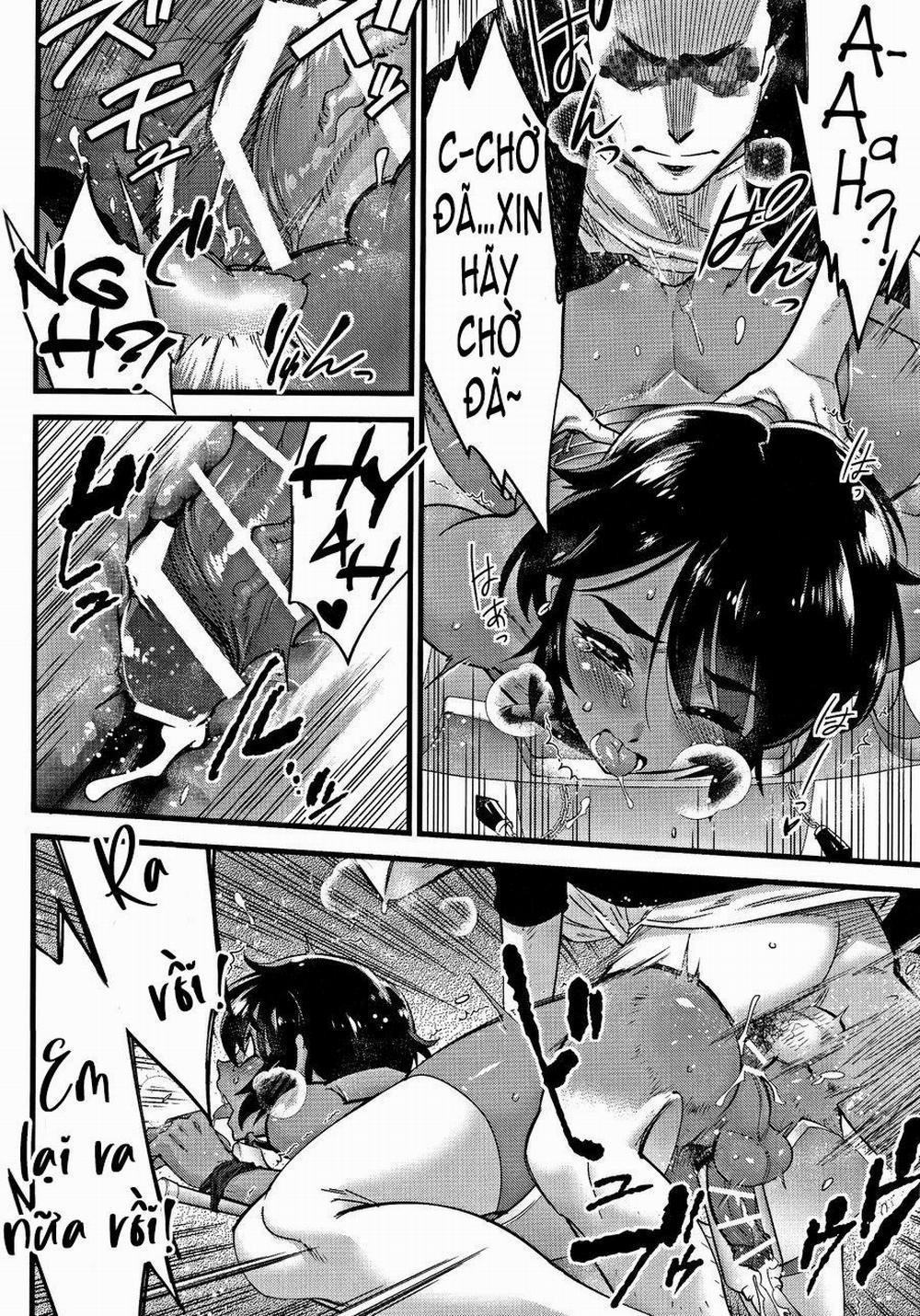 TUYỂN TẬP GÂY NỨNG NHÀ RÔ 244 trang 23
