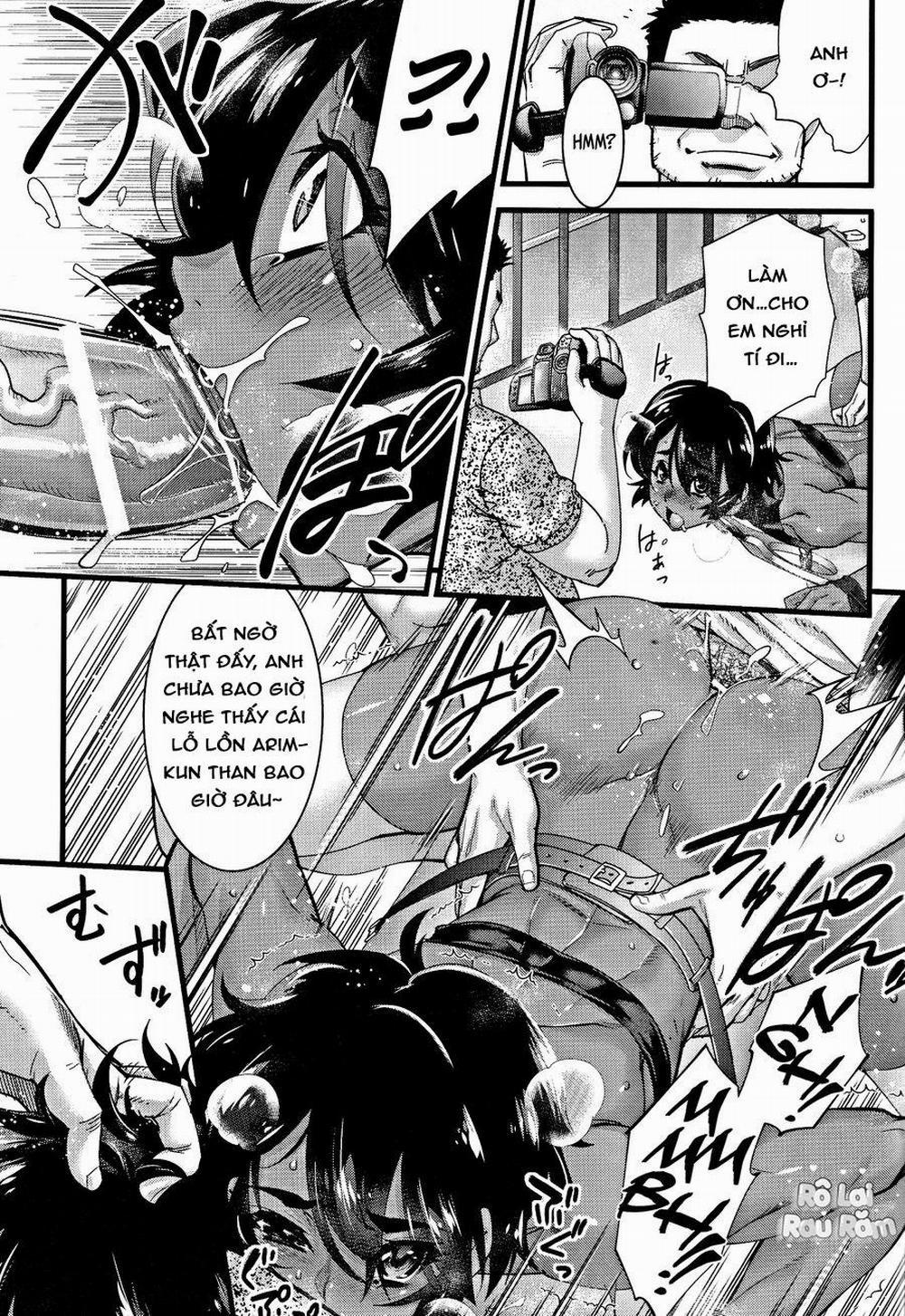 TUYỂN TẬP GÂY NỨNG NHÀ RÔ 244 trang 24