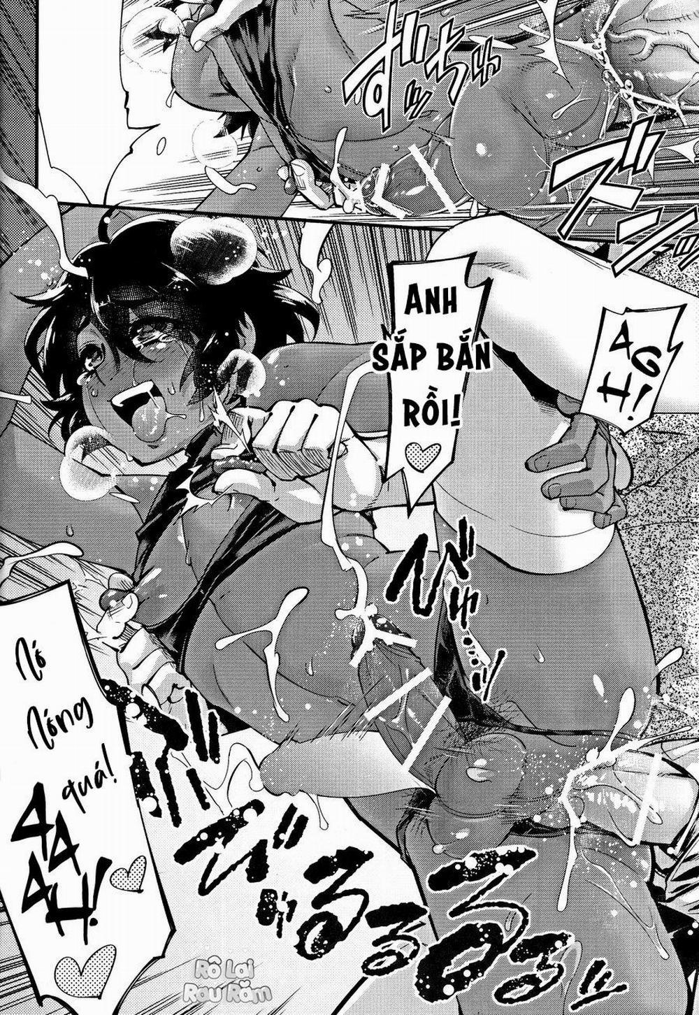TUYỂN TẬP GÂY NỨNG NHÀ RÔ 244 trang 9
