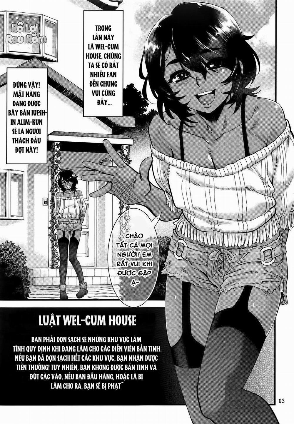 TUYỂN TẬP GÂY NỨNG NHÀ RÔ 245 trang 1