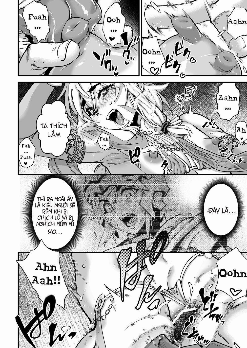 TUYỂN TẬP GÂY NỨNG NHÀ RÔ 246 trang 17