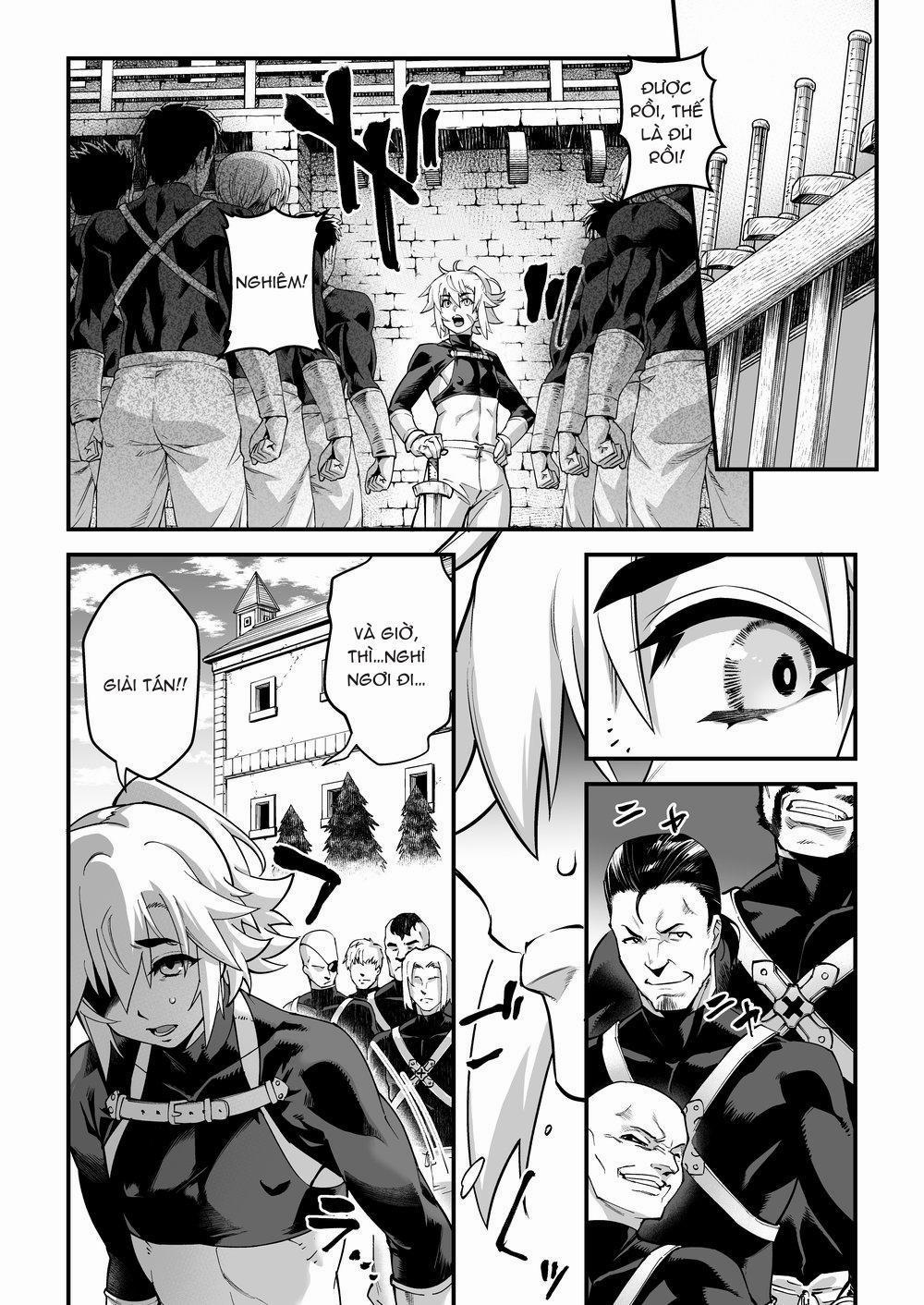 TUYỂN TẬP GÂY NỨNG NHÀ RÔ 246 trang 22