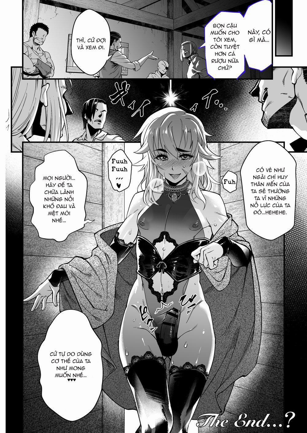 TUYỂN TẬP GÂY NỨNG NHÀ RÔ 246 trang 23