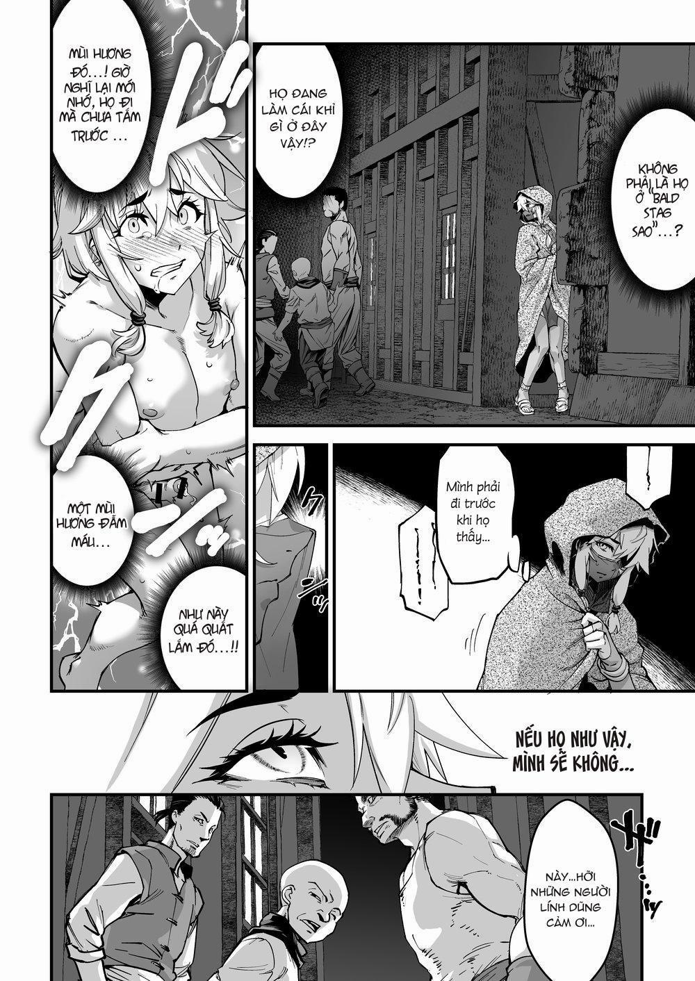 TUYỂN TẬP GÂY NỨNG NHÀ RÔ 246 trang 7