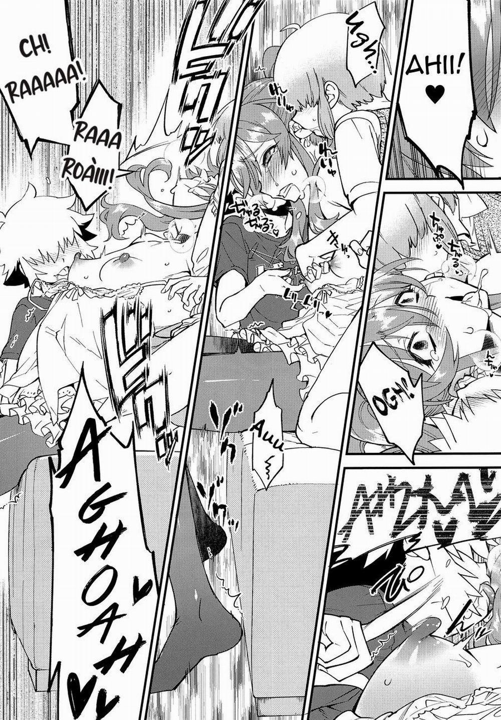 TUYỂN TẬP GÂY NỨNG NHÀ RÔ 247 trang 10