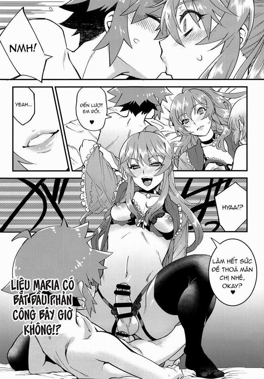 TUYỂN TẬP GÂY NỨNG NHÀ RÔ 247 trang 18