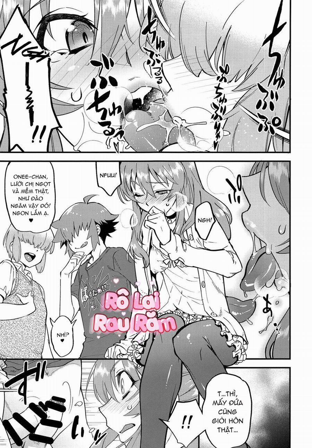 TUYỂN TẬP GÂY NỨNG NHÀ RÔ 247 trang 4