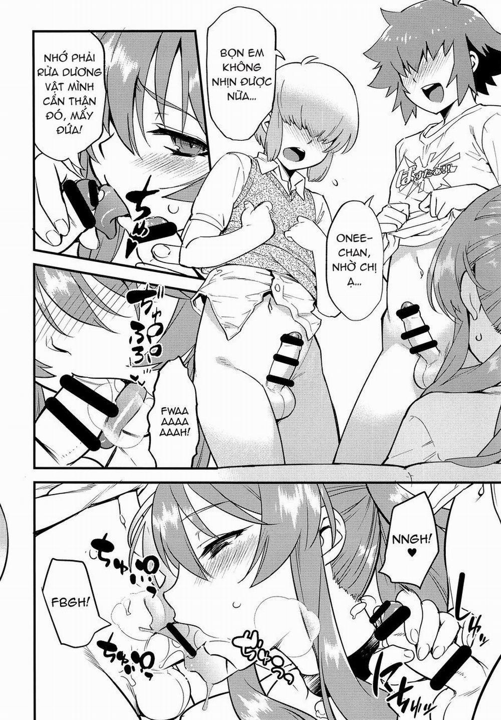 TUYỂN TẬP GÂY NỨNG NHÀ RÔ 247 trang 5