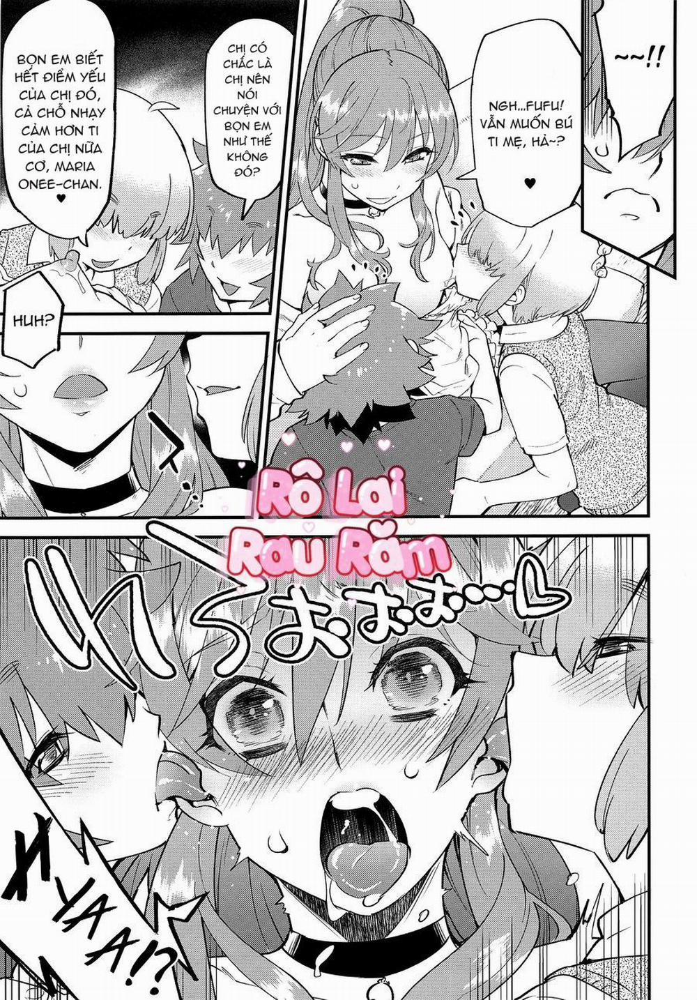 TUYỂN TẬP GÂY NỨNG NHÀ RÔ 247 trang 8