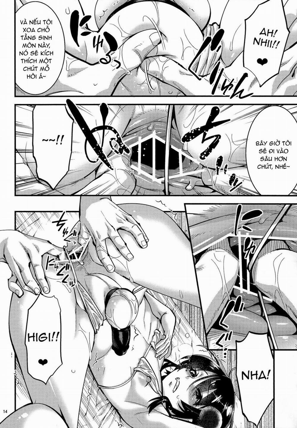 TUYỂN TẬP GÂY NỨNG NHÀ RÔ 248 trang 11