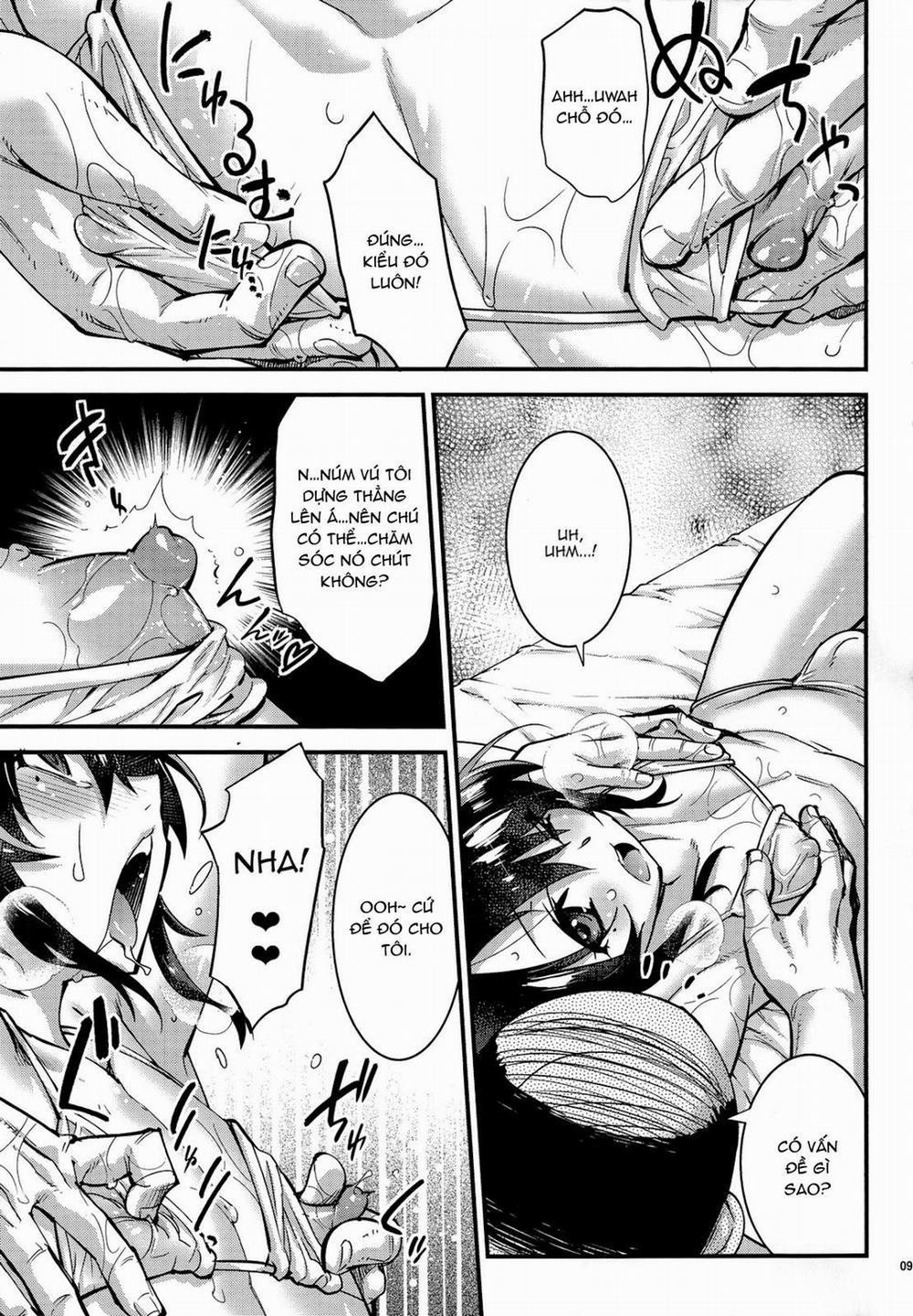 TUYỂN TẬP GÂY NỨNG NHÀ RÔ 248 trang 6