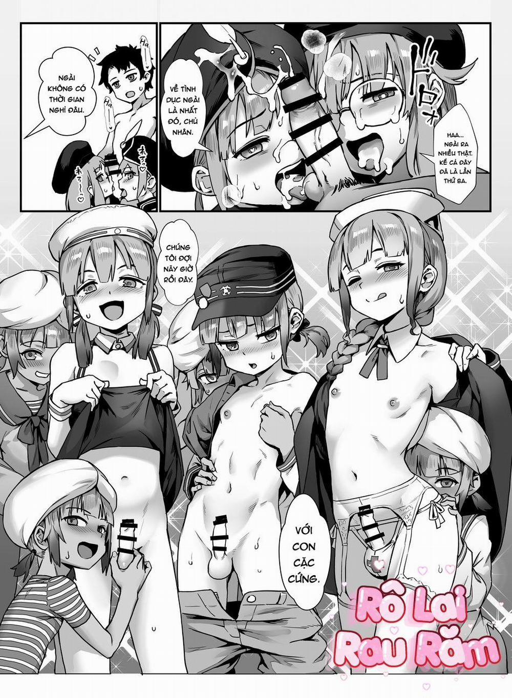 TUYỂN TẬP GÂY NỨNG NHÀ RÔ 249.1 trang 4