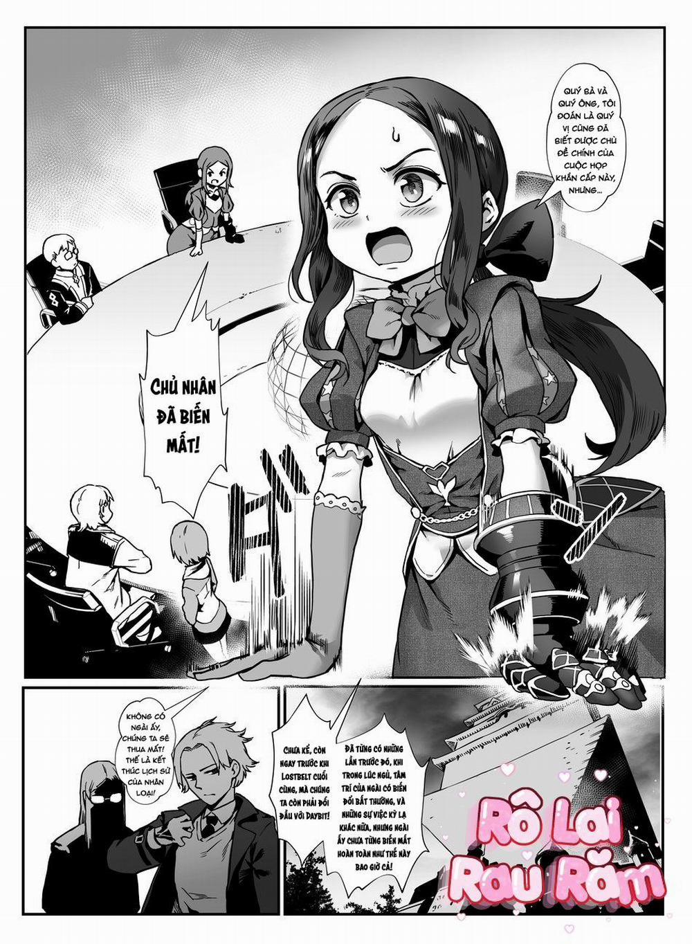 TUYỂN TẬP GÂY NỨNG NHÀ RÔ 249 Tập thể trang 5