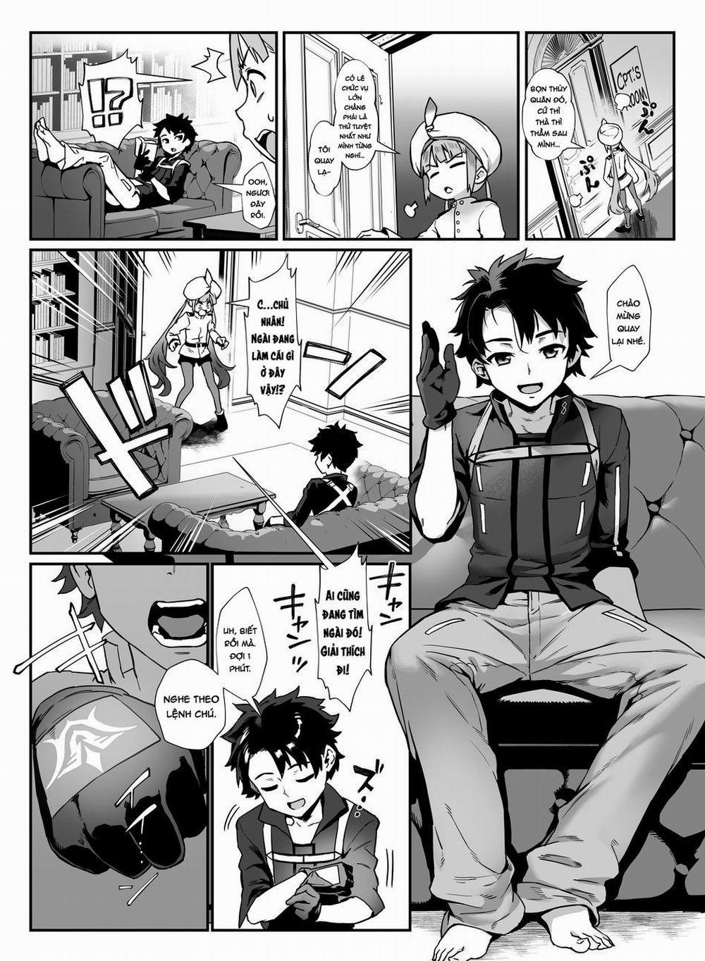 TUYỂN TẬP GÂY NỨNG NHÀ RÔ 249 Tập thể trang 8