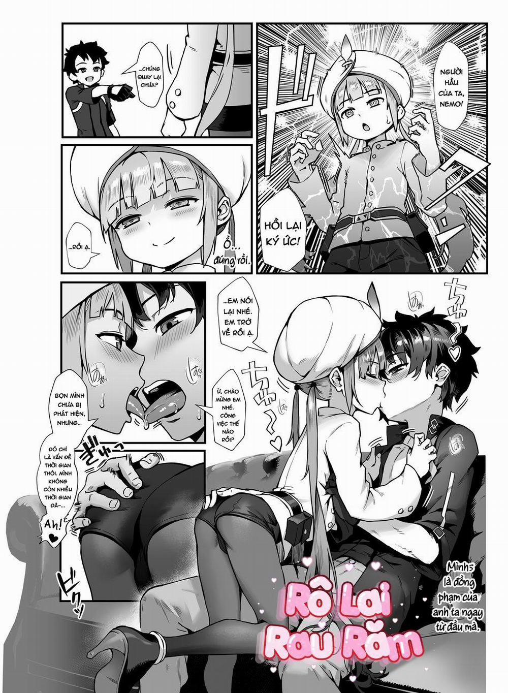 TUYỂN TẬP GÂY NỨNG NHÀ RÔ 249 trang 9