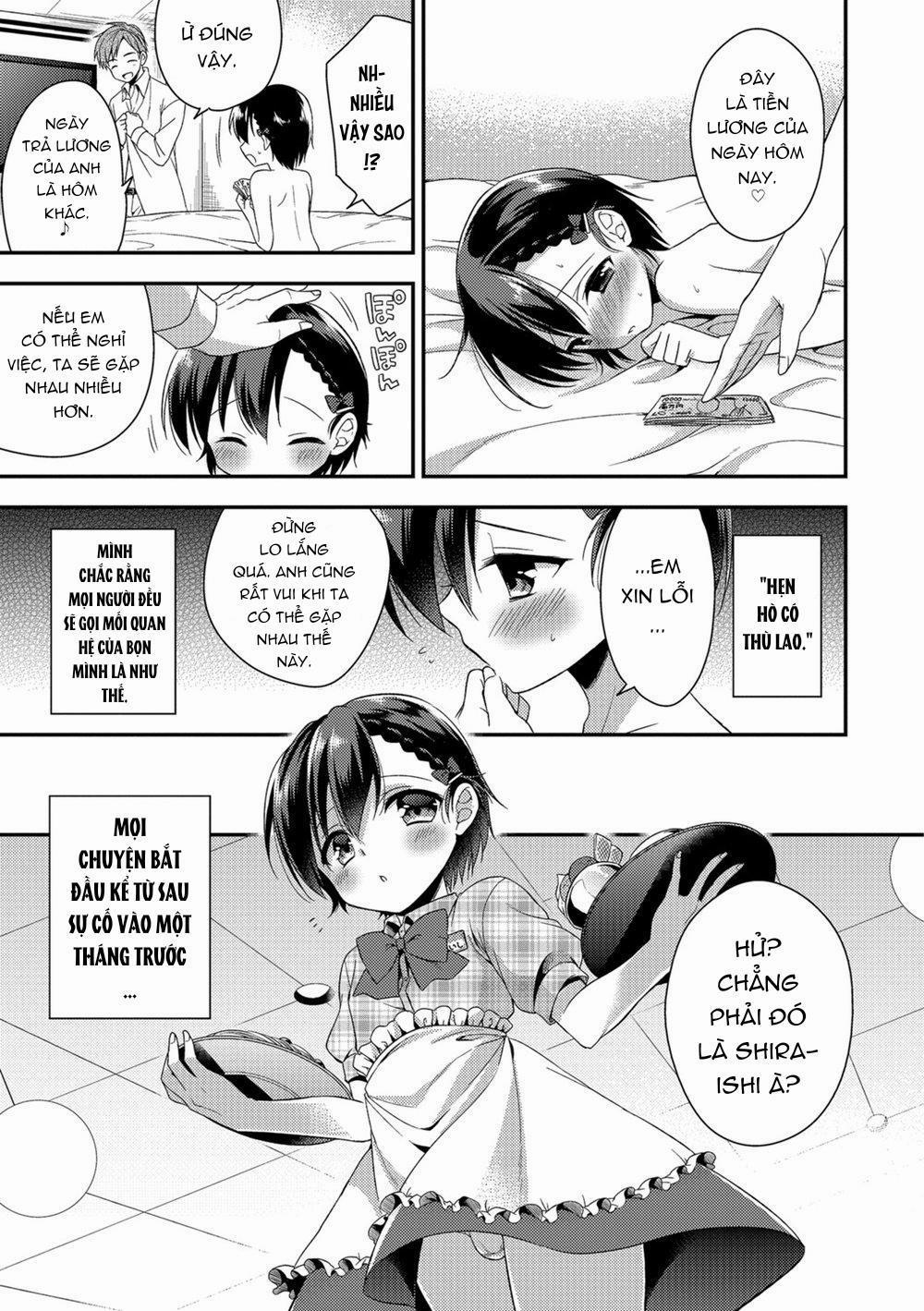 TUYỂN TẬP GÂY NỨNG NHÀ RÔ 25 trang 4