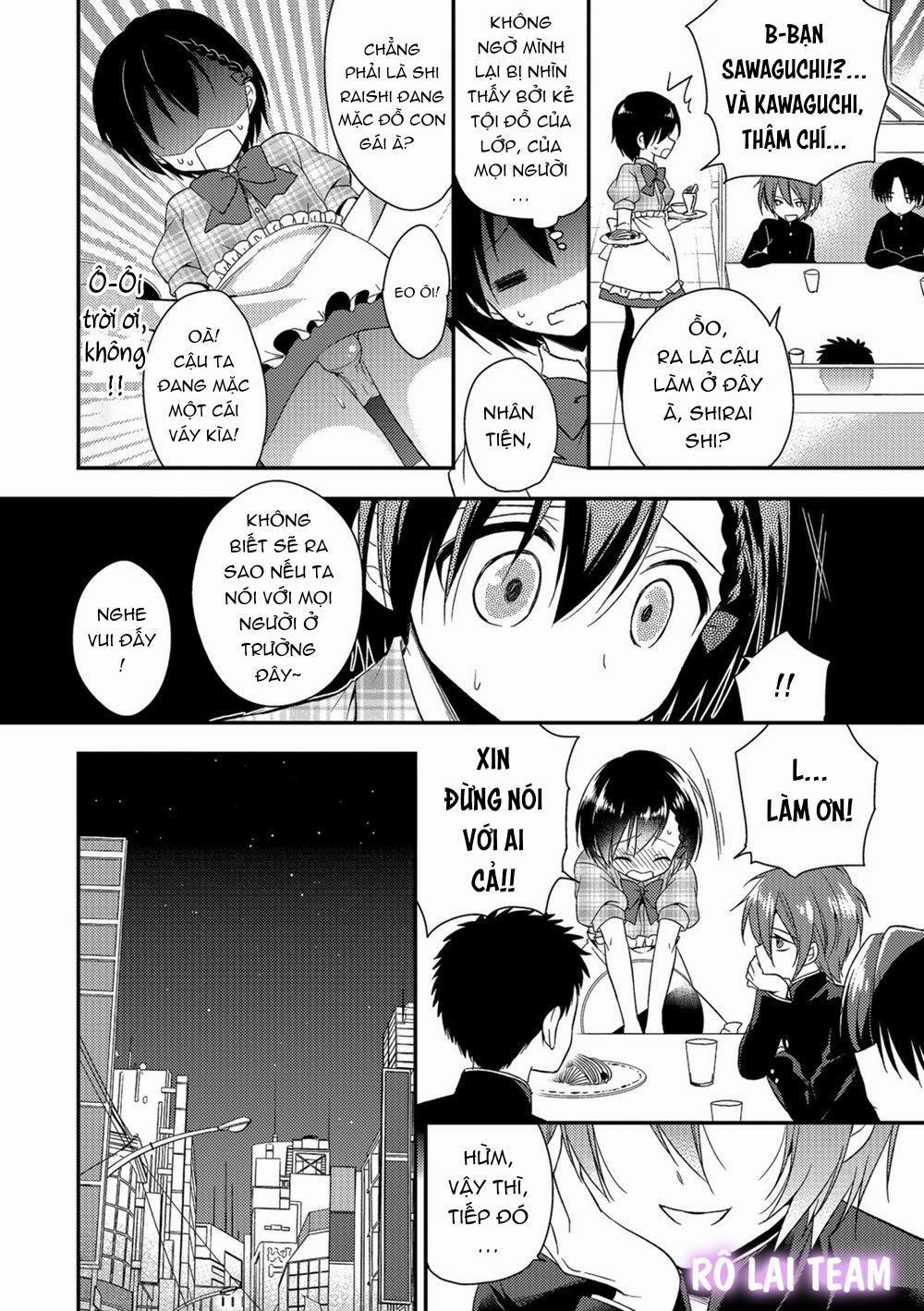 TUYỂN TẬP GÂY NỨNG NHÀ RÔ 25 trang 5