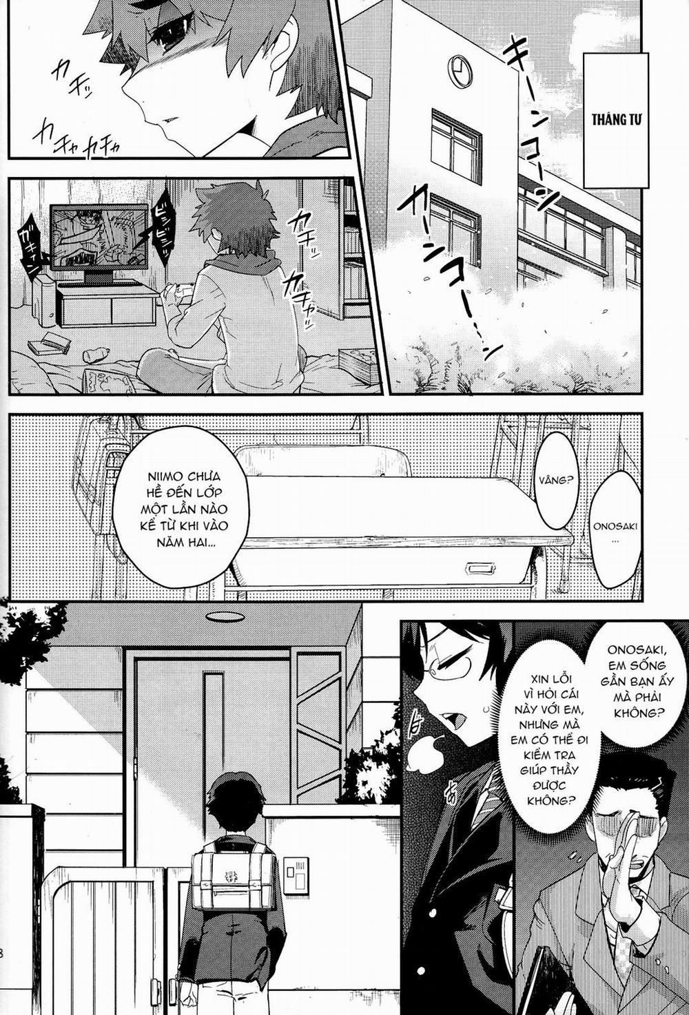 TUYỂN TẬP GÂY NỨNG NHÀ RÔ 252 trang 26