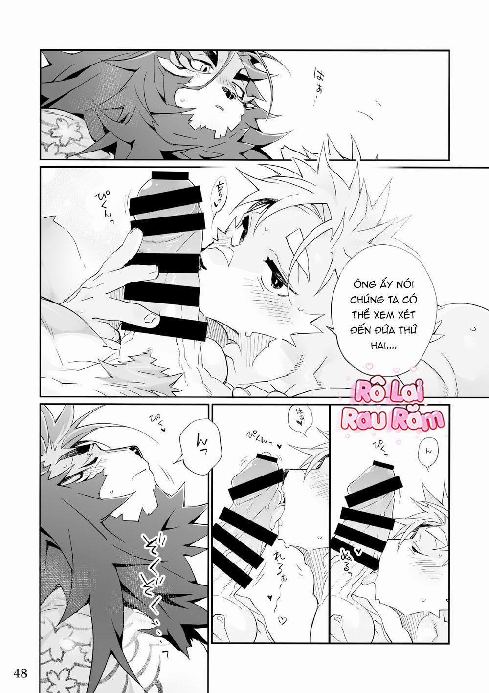 TUYỂN TẬP GÂY NỨNG NHÀ RÔ 254.2 trang 15