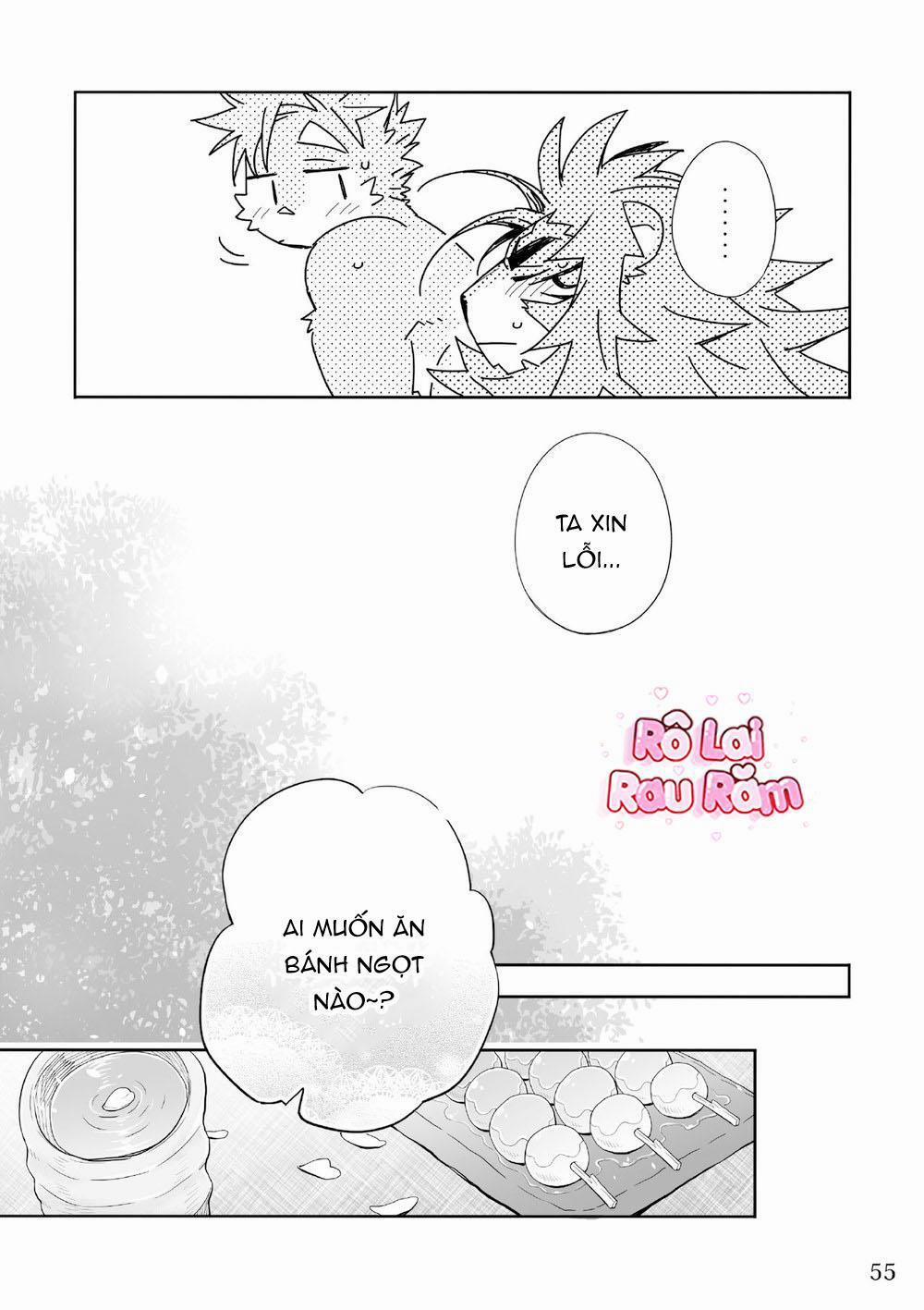 TUYỂN TẬP GÂY NỨNG NHÀ RÔ 254.2 trang 22