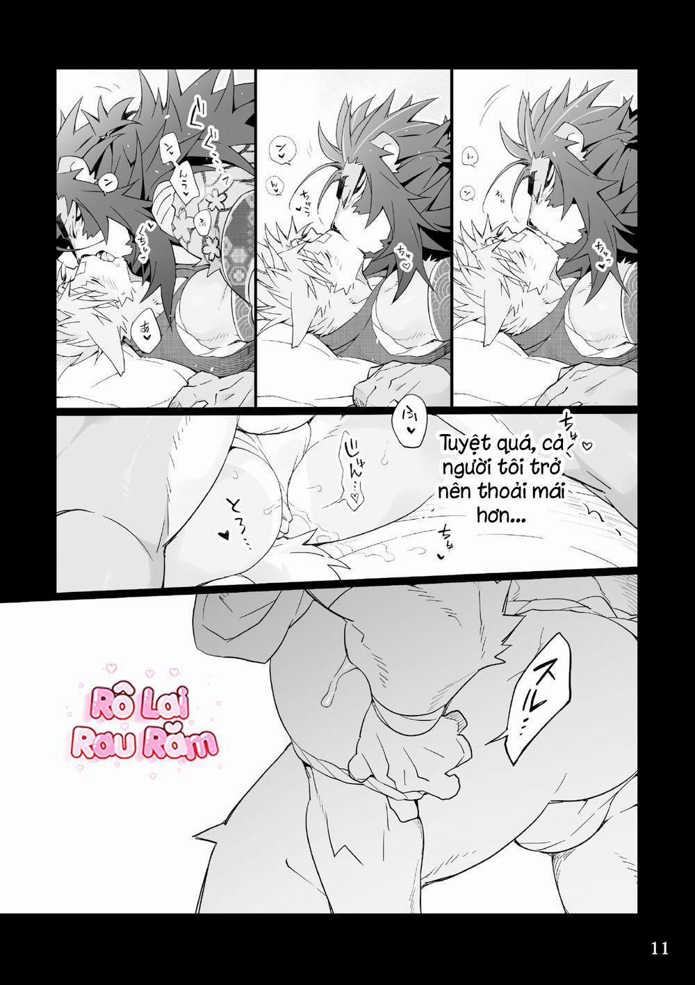 TUYỂN TẬP GÂY NỨNG NHÀ RÔ 254 trang 10