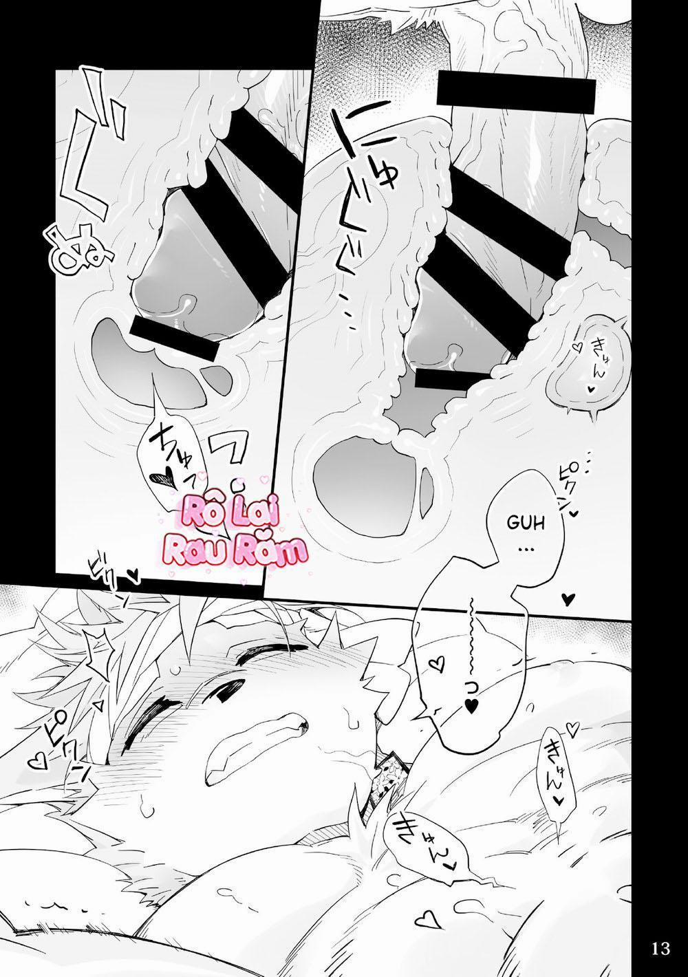 TUYỂN TẬP GÂY NỨNG NHÀ RÔ 254 trang 12