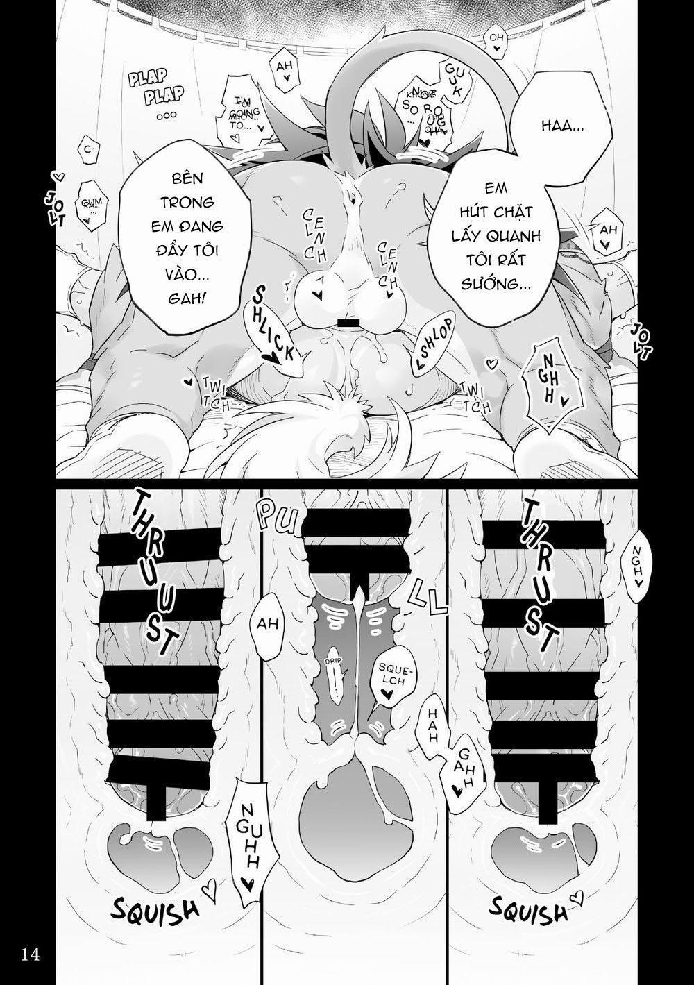 TUYỂN TẬP GÂY NỨNG NHÀ RÔ 254 trang 13