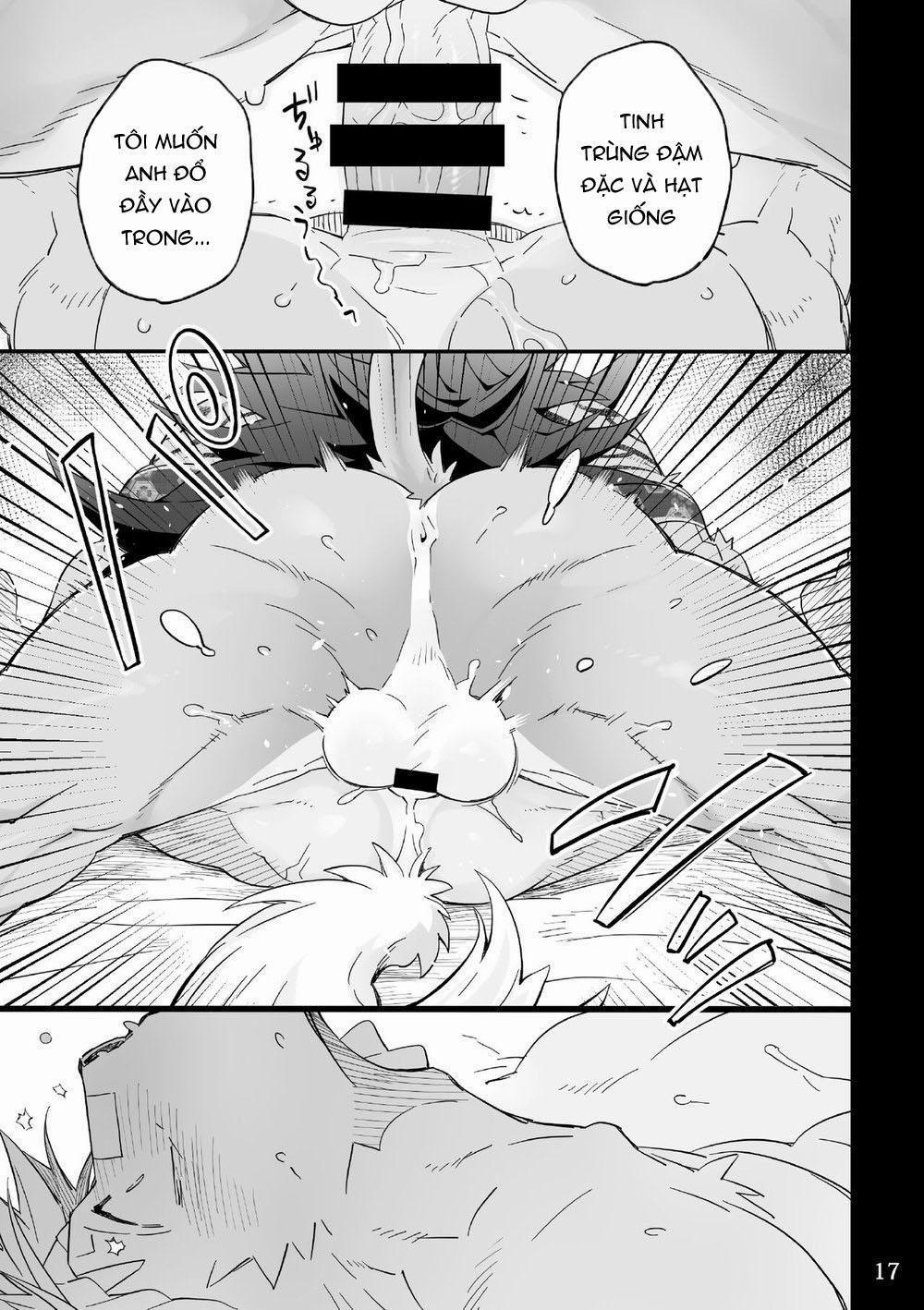 TUYỂN TẬP GÂY NỨNG NHÀ RÔ 254 trang 16