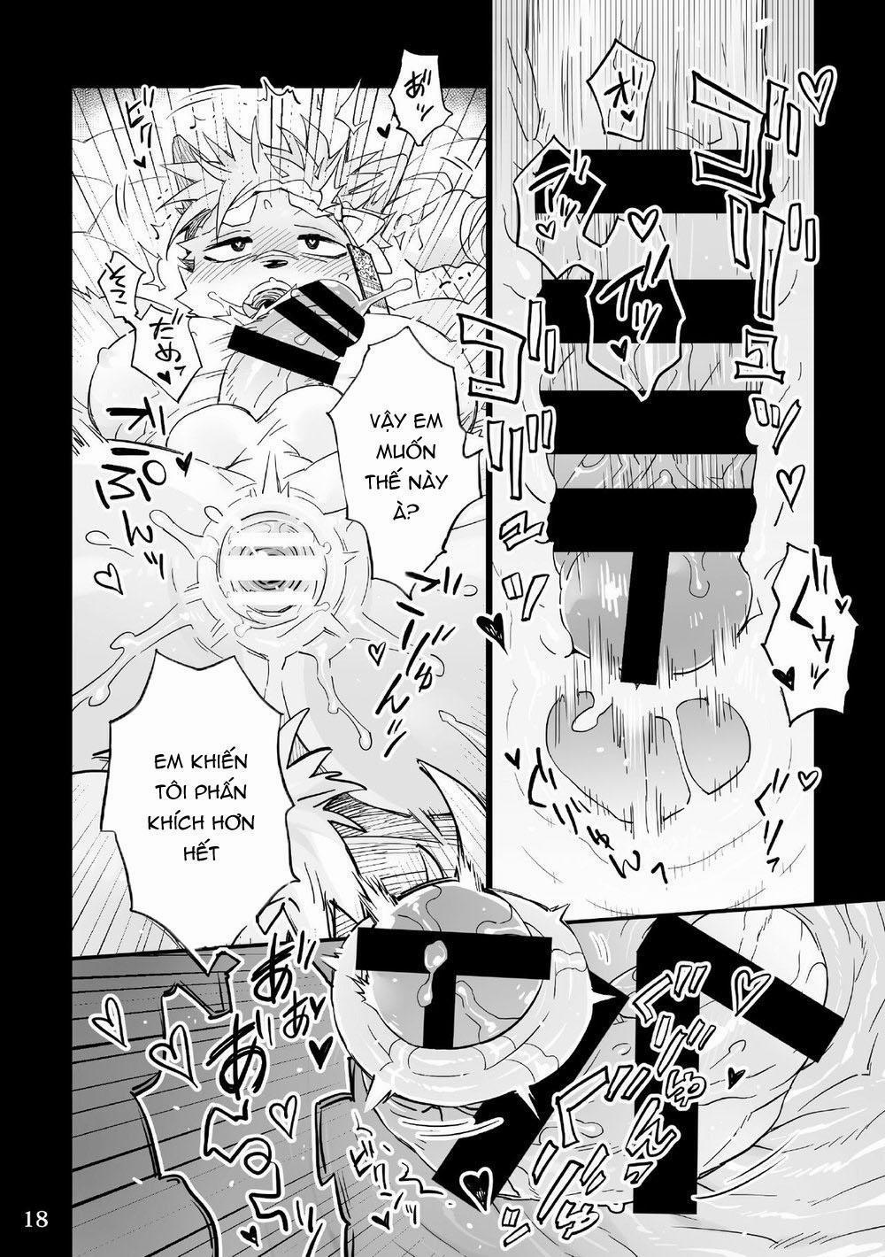 TUYỂN TẬP GÂY NỨNG NHÀ RÔ 254 trang 17