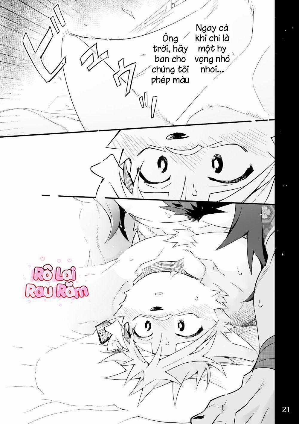 TUYỂN TẬP GÂY NỨNG NHÀ RÔ 254 trang 20