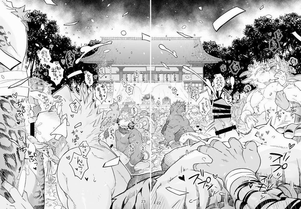 TUYỂN TẬP GÂY NỨNG NHÀ RÔ 254 trang 21