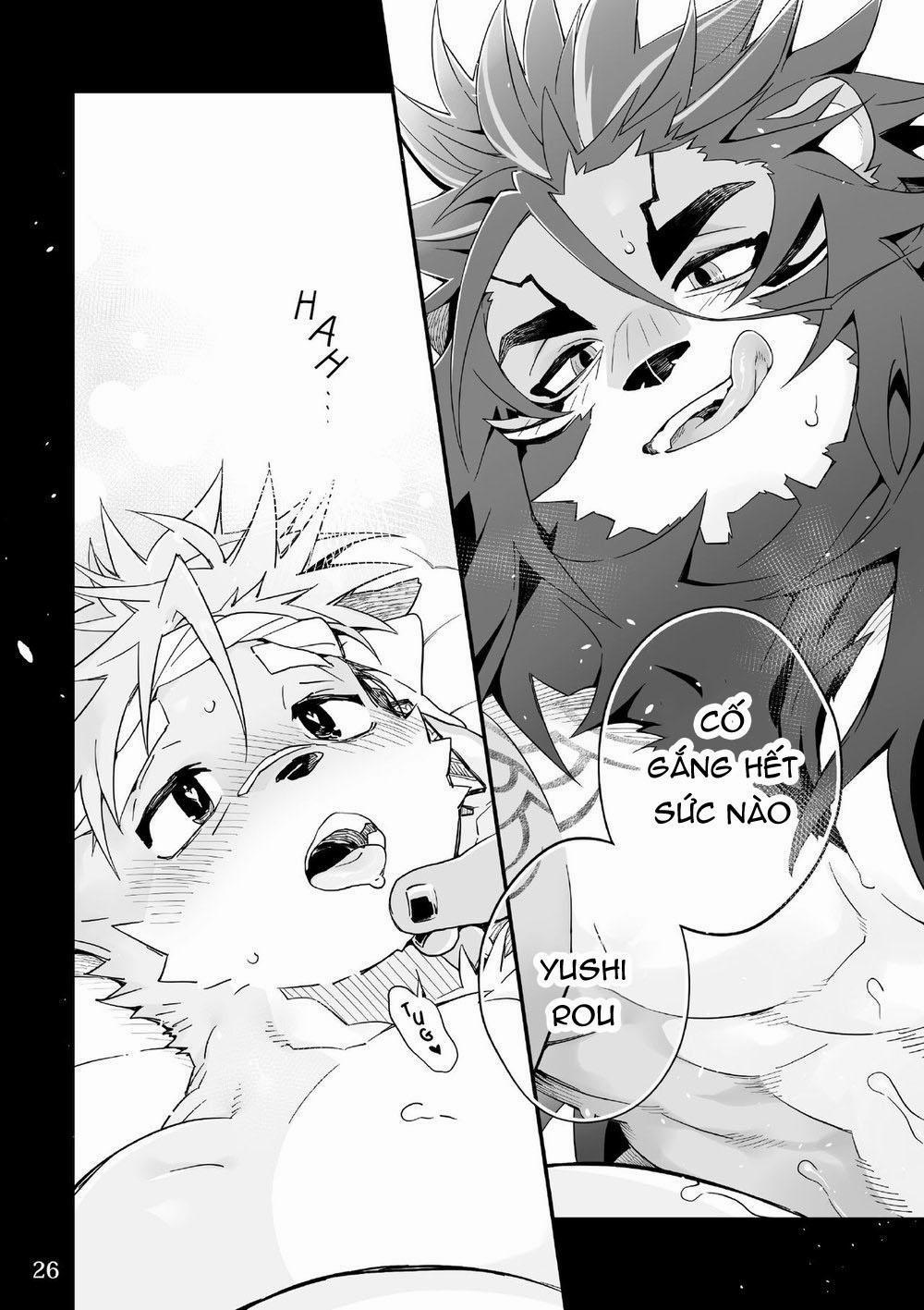 TUYỂN TẬP GÂY NỨNG NHÀ RÔ 254 trang 24